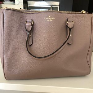 Kate Spade Satchel Tote